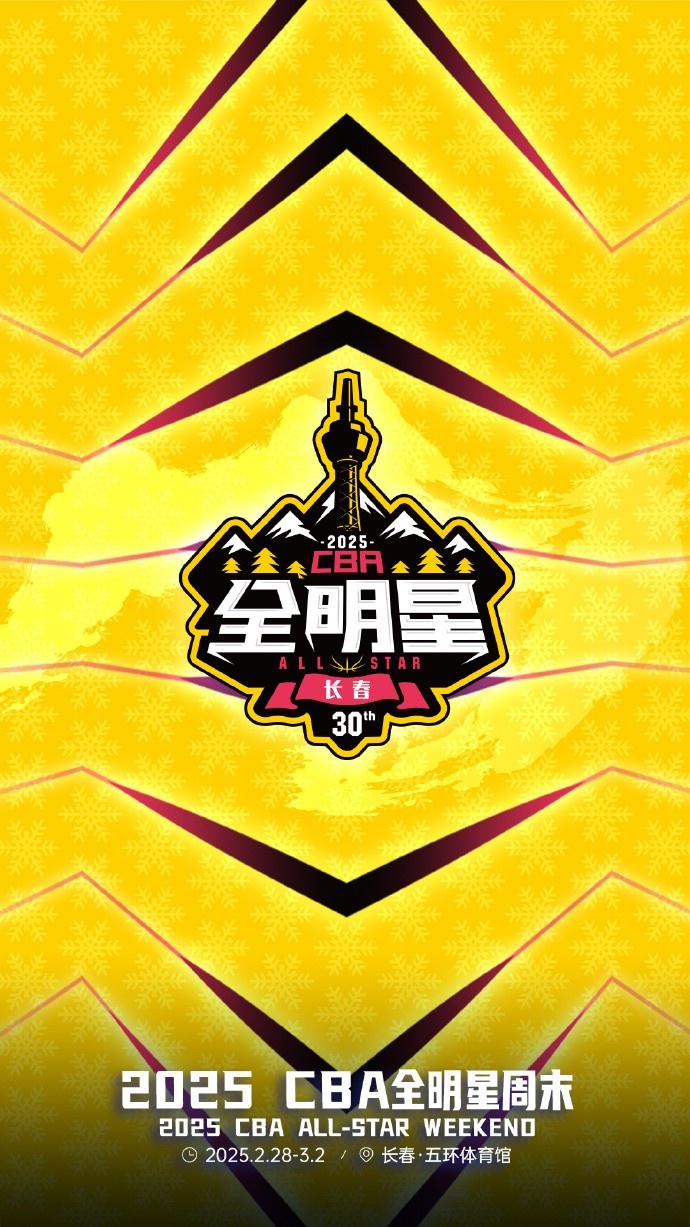澎湃新聞：今年的CBA全明星，帶來了過去的感動，還有當(dāng)下的反思