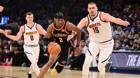 約基奇vs亞歷山大：誰不拿MVP，都很可惜