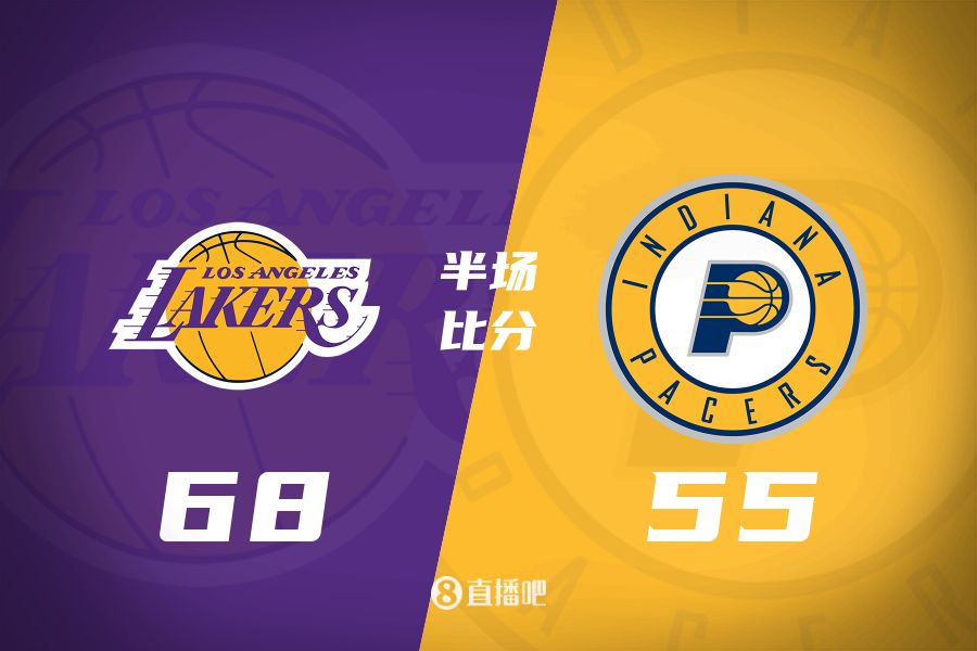 077三分6中4砍19分！里皇次節(jié)猖狂表現(xiàn)率湖人領先13分進入下半場