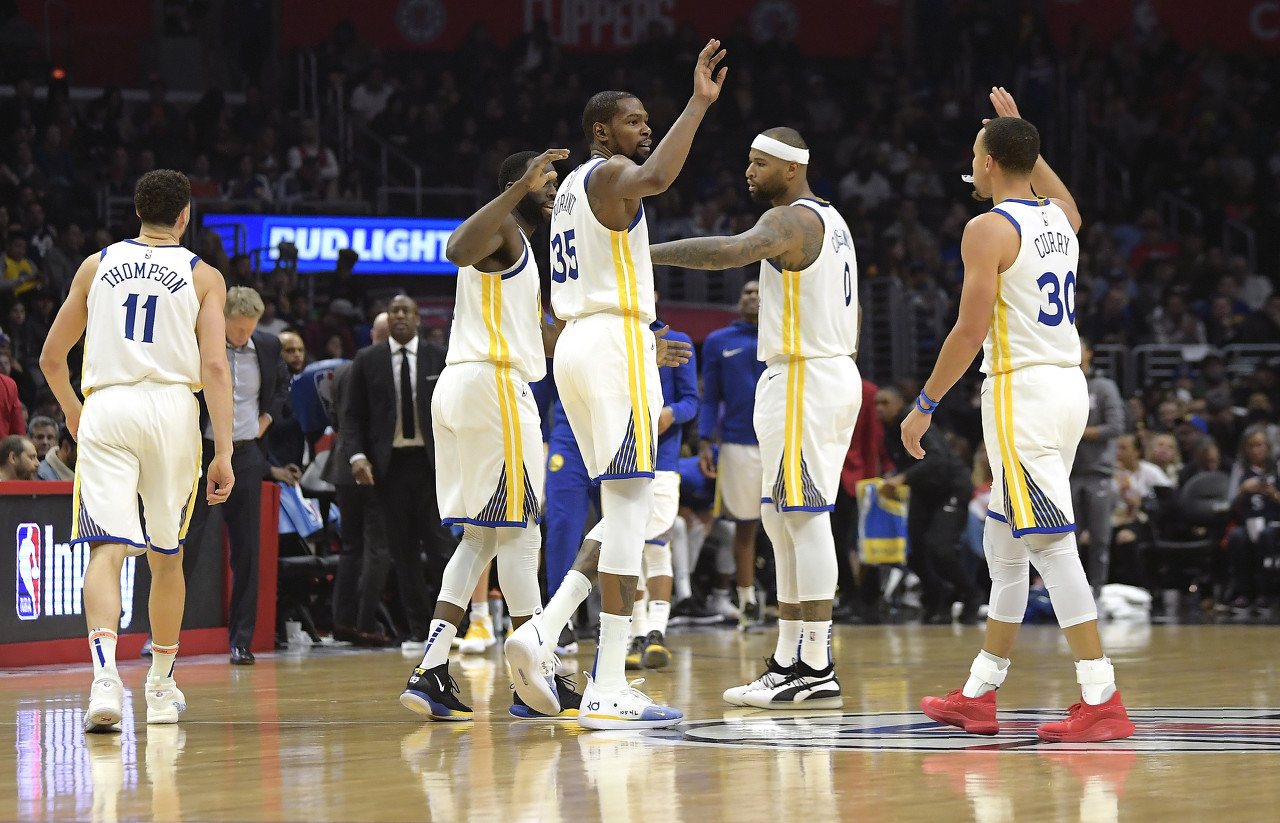 追夢說15-19是NBA最好時代？A-史密斯：那是冠軍沒懸念的糟糕時代