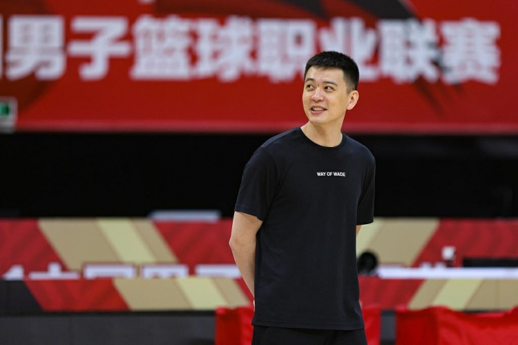 主場迎戰(zhàn)山東！楊鳴：最后一輪決定我們能否進前四 認真做好準備