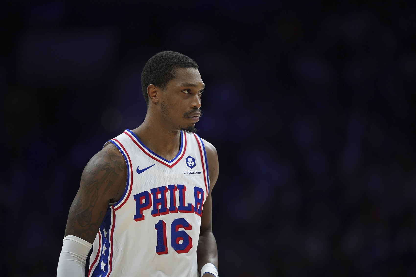 前隊友！凱爾登：為朗尼-沃克回NBA感到自豪 他能在任何地方打球
